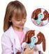 Інтерактивний ігровий набір Baby Paws &ndash; цуценя у ветеринара (з аксесуарами)