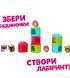 Ігровий набір QT PUPPIES &ndash; ЦУЦЕНЯ АЛЕКСА
