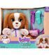 Інтерактивний ігровий набір Baby Paws &ndash; цуценя у ветеринара (з аксесуарами)