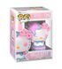 Ігрова фігурка FUNKO POP! cерії "Sanrio: Hello Kitty" - ХЕЛОУ КІТТІ В ТОРТІ, комбінований
