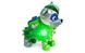 SM16655 7926 Щенячий патруль: коллекционная фигурка щенка-спасителя с механической функцией Рокки (серия Мегацуценята)