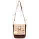 Сумка через плече Yes CB-3 Miffy Bunny (550530)