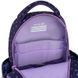Рюкзак шкільний Kite Education Feel Good K25-724S-1, комбінований