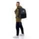 Рюкзак GoPack Education Teens 141L чорний, сірий (GO26-141L-4)