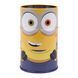 Стакан-подставка бочка YES Minions металл
