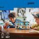 Конструткор Lego City Аэропорт с самолетом (60502)