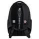 Рюкзак Kite Education teens 2597L AR (AR26-2597L), Чорний