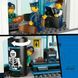 Конструткор Lego City Аэропорт с самолетом (60502)