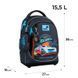 Рюкзак Kite Education 724 HW (HW26-724S), Тёмно-серый