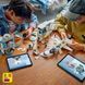 Конструткор Lego City Аэропорт с самолетом (60502)