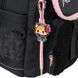 Рюкзак Kite Education teens 2597L AR (AR26-2597L), Чорний