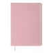Щоденник датований, 2024 TOUCH ME, A5, рожевий, штучна шкіра, BM.2137-10