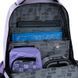 Рюкзак Kite Education для підлітків K25-2587M-3, комбінований