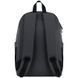 Рюкзак GoPack Education Teens 141L чорний, сірий (GO26-141L-4)