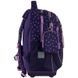 Рюкзак шкільний Kite Education Feel Good K25-724S-1, комбінований