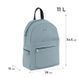 Рюкзак Kite Education підлітковий K25-1020S-3, комбінований