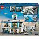 Конструткор Lego City Аэропорт с самолетом (60502)