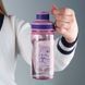 Бутылочка для воды Kite, 500 мл, Feel Good (K25-397-2), фіолетовий, світло-фіолетовий