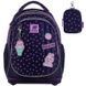 Рюкзак шкільний Kite Education Feel Good K25-724S-1, комбінований