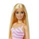Набор с куклой Барби Пляжная прогулка Barbie, HPL73