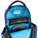 Рюкзак Kite Education 724 HW (HW26-724S), Тёмно-серый