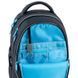Рюкзак Kite Education 724 HW (HW26-724S), Тёмно-серый