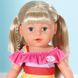 Кукла BABY BORN серии "Нежные объятия" - МОДНАЯ СЕСТРИЧКА (43 см, с аксессуарами)