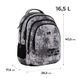 Рюкзак GoPack Teens 162M-3 (GO26-162M-3)