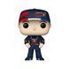 Ігрова фігурка FUNKO POP! серії "Формула-1" - МАКС ФЕРСТАППЕН, комбінований