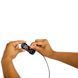 Машинка 1:64 на радиоуправлении "Ford Mustang GTD" HOT WHEELS&reg; (JBH04)