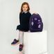 Рюкзак шкільний Kite Education Feel Good K25-724S-1, комбінований