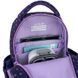 Рюкзак шкільний Kite Education Feel Good K25-724S-1, комбінований