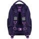 Рюкзак шкільний Kite Education Feel Good K25-724S-1, комбінований