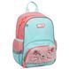 Рюкзак детский Yes K-34XS Smiling Kitty (550441)