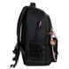 Рюкзак Kite Education teens 2597L AR (AR26-2597L), Чорний
