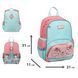 Рюкзак детский Yes K-34XS Smiling Kitty (550441)