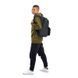 Рюкзак GoPack Education Teens 141L чорний, сірий (GO26-141L-4)