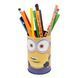 Стакан-подставка бочка YES Minions металл