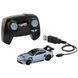 Машинка 1:64 на радиоуправлении "Ford Mustang GTD" HOT WHEELS&reg; (JBH04)