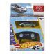 Машинка 1:64 на радиоуправлении "Ford Mustang GTD" HOT WHEELS&reg; (JBH04)