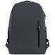 Рюкзак GoPack Education Teens 141L чорний, сірий (GO26-141L-4)