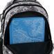 Рюкзак GoPack Teens 162M-3 (GO26-162M-3)