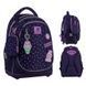 Рюкзак шкільний Kite Education Feel Good K25-724S-1, комбінований