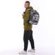 Рюкзак GoPack Teens 162M-3 (GO26-162M-3)