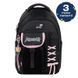 Рюкзак Kite Education teens 2597L AR (AR26-2597L), Чорний