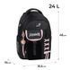 Рюкзак Kite Education teens 2597L AR (AR26-2597L), Чорний