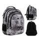 Рюкзак GoPack Teens 162M-3 (GO26-162M-3)