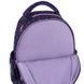 Рюкзак шкільний Kite Education Feel Good K25-724S-1, комбінований