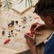 Конструктор дитячий ТМ Lego Їжак Шедоу. Втеча (76995)