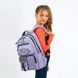 Рюкзак Kite Education для підлітків K25-2587M-3, комбінований